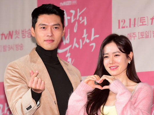 利益は推定2億円以上！ヒョンビン＆ソン・イェジン夫婦、2年住んだ新居を約8億円で売りに「さすが不動産王」