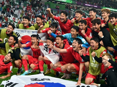 「韓国も能動的＆主導的に戦える」と示したベント監督…後任が受け継ぐべき“W杯16強の財産”