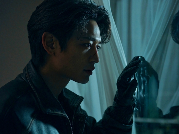 SHINeeミンホ、初のソロアルバム『CHASE』リリースまであと2日！カウントライブも開催決定