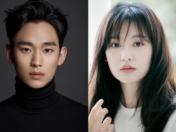 『愛の不時着』制作陣の新ドラマ、放送がついに決定！キム・スヒョン＆キム・ジウォン主演で3月
