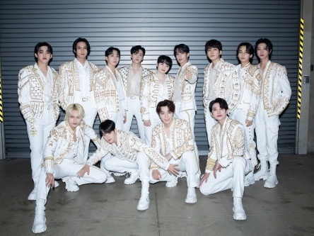 ファンとの“約束”を果たしたSEVENTEEN、ドームツアーの次の目標は日産スタジアム！