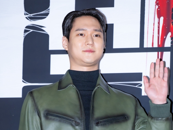 『コネクト』俳優コ・ギョンピョ、三池崇史監督との撮影について語る！“優しい眼差し”の特別カット【PHOTO】