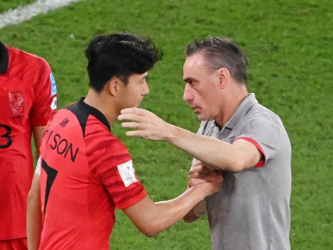 森保ジャパンの成功も参考に？韓国代表を悩ませる後任人事…“4年保障”が先決条件なワケ