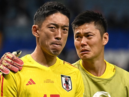 「南アのPK戦悪夢がふたたび」韓国は森保ジャパン16強戦をどう報じたか