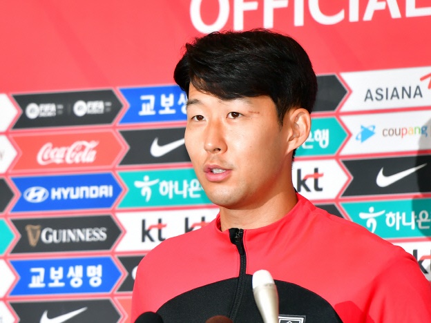ソン・フンミンが「W杯で最も犠牲になり、最も重要だった」と称えた韓国代表“27人目”の選手とは？