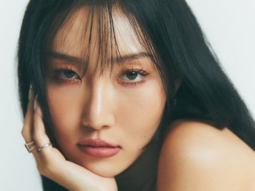 MAMAMOOファサ、初のソロMC番組『ファサショー』が終了…「貴重な経験と勉強」