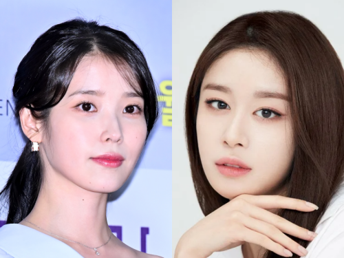 歌手IU、明日（12月10日）“大親友”T-ARA出身ジヨンの結婚式で祝歌を担当！何を歌うのか期待が集まる