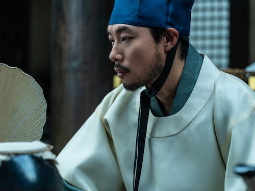 リュ・ジュンヨル主演映画『フクロウ』がロングヒット中！“損益分岐点を超えた”