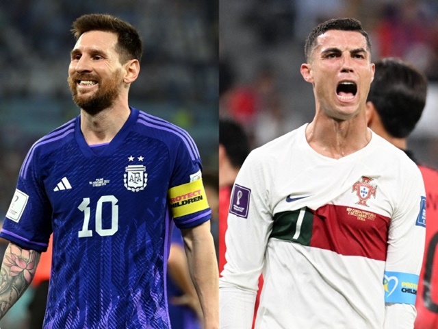 もはやC・ロナウドvsメッシの比較が必要ない理由…トラブルメーカーCR7は「名誉韓国人」とまで【韓国の視点】