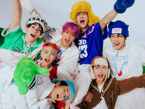今年一年間「スケジュールが最も多かったK-POPアーティスト」は“1847件”のNCT、トップ10は？