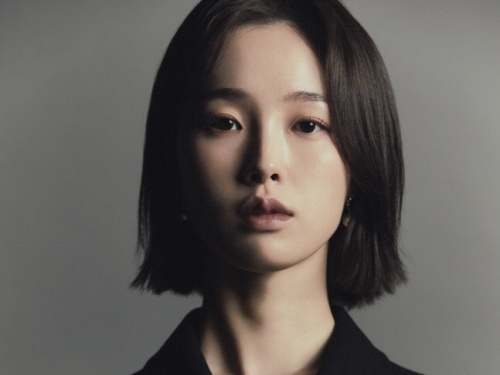 “第2のキム・ゴウン”？ミスコリア1位に輝いた『サムバディ』主演女優カン・ヘリムとは【インタビュー】