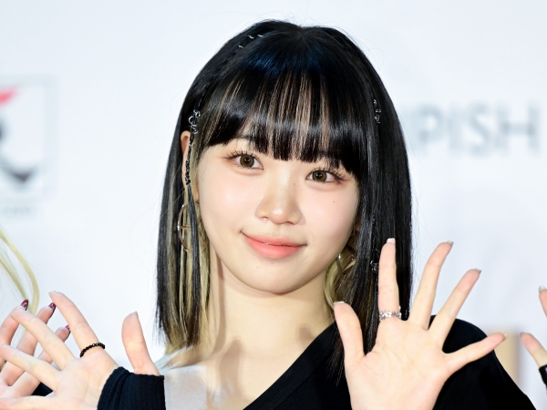 LE SSERAFIMチェウォンへの“文春砲”は空振り？所属事務所は即刻否定、日本デビューに影響なしか