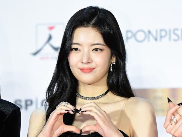 「元気に帰ってくる」 活動休止のITZY・リア、ファンに直筆手紙で挨拶