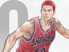 映画『スラムダンク』の歴代1位更新は秒読みか…再び日別動員数1位に返り咲き、韓国で冷めない人気