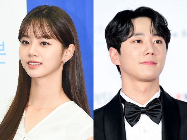 恋人リュ・ジュンヨルも嫉妬寸前!? Girl&#039;s Dayヘリ、U-KISS ジュンとの“手繋ぎSHOT”を公開【PHOTO】