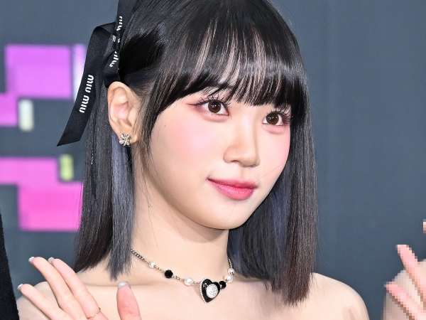 週刊文春が報じたLE SSERAFIMチェウォンの“熱愛説”、韓国メディアが反論「合成写真で赤恥」