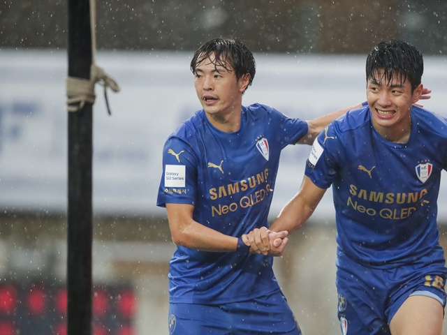 元日本代表MF齋藤学、韓国・水原三星を契約満了で退団。ファンから惜別の声「マナブ行かないで」