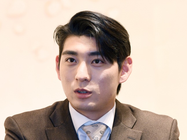 元中日・李鍾範の息子イ・ジョンフ、メジャー進出前の置き土産とは？「創設初のメンバーに…」