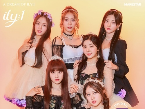 「いつぶりの清純か…」と話題のILY:1が見せる右肩上がりの人気！2連続TOP10入りに成功