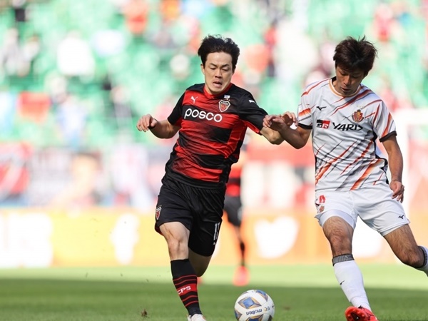 浦和レッズも候補のクラブW杯アジア枠、韓国・浦項の案も浮上「可能性は低いが…」