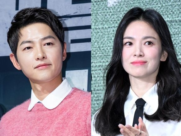 ソン・ジュンギが去りソン・ヘギョが来る…離婚した“元夫婦”2人が年末の韓国ドラマを盛り上げる理由