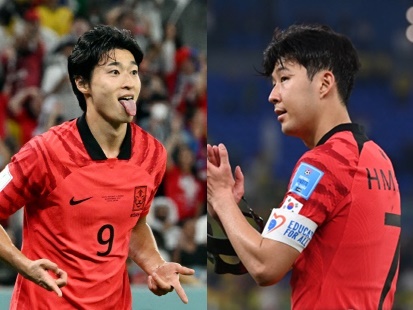 あのイケメンも…サッカー韓国代表に熱愛説続々浮上中、お相手は美人モデルに有名女優まで