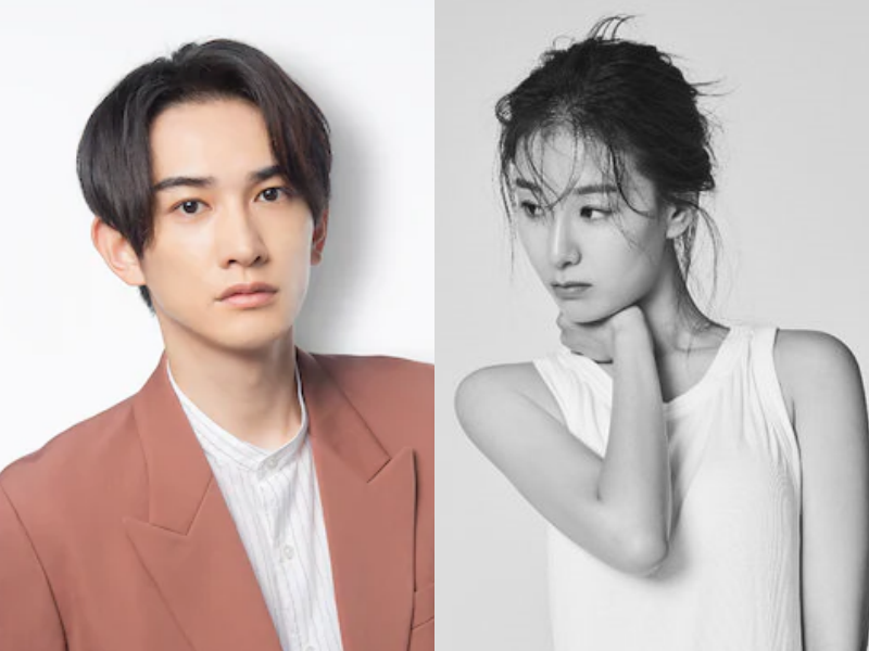 日本の大河ドラマ『八重の桜』にも出演！女優・玄理、クリスマスに日本人俳優との結婚を発表