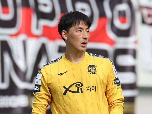 セレッソ大阪の韓国人GK獲得は確実か…FCソウル、“2部セーブ王”の即戦力GK補強を発表