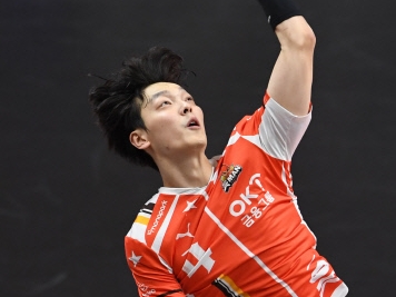 韓国プロバレー選手が“兵役逃れ”という愚行に走ったワケとは…「一生反省」と謝罪