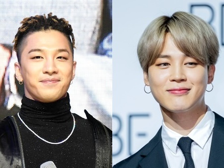 BIGBANG・SOL×BTS・JIMINの“世紀のコラボ”を提案した人物とは？「かっこいいと思う」