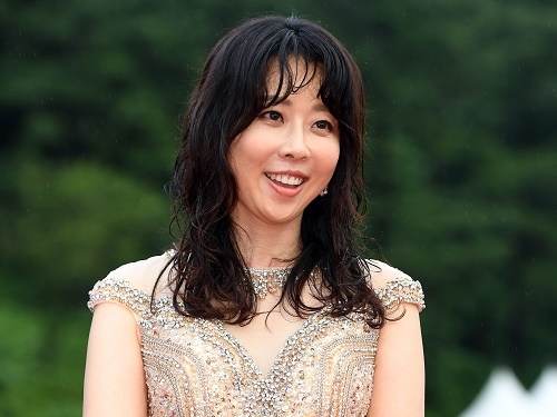 「“権力者”に酒席を強要されて性的な嫌がらせをされた」サムスン電子会長に“生卵”を投げた女優イ・メリとは？