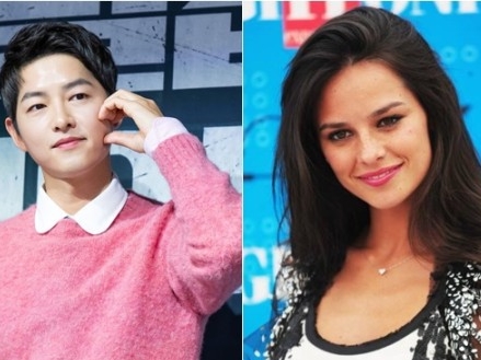 関心は早くも2世へ…俳優ソン・ジュンギの“再婚＆妊娠”を世界中が祝福、誕生は今夏？