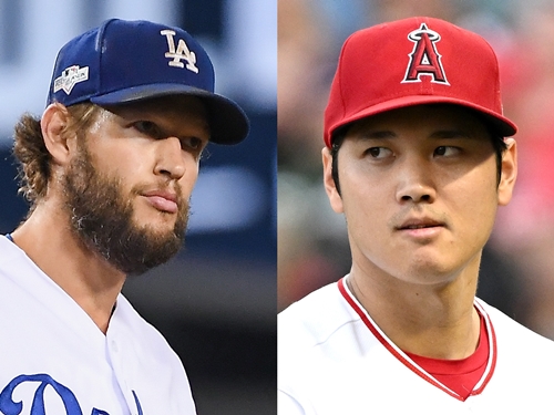 電撃中止のMLB韓国ツアーは“そもそも”不可能だったと言えるワケ、大谷翔平やカーショウの来韓難しく…