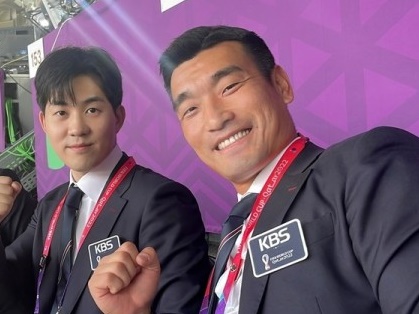「日本がクロアチアに2-1で勝利する」元Jリーガーの韓国サッカー解説者が予想、その理由は？【カタールW杯】