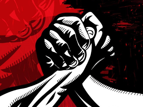 韓国で“腕相撲番組”が爆誕！「力と技術、自尊心をかけた真のスポーツとして見せる」