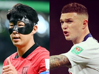 “ソン・フンミンの親友”のイングランド代表DFが明かしたカタールＷ杯の難しさとは？【カタールW杯】