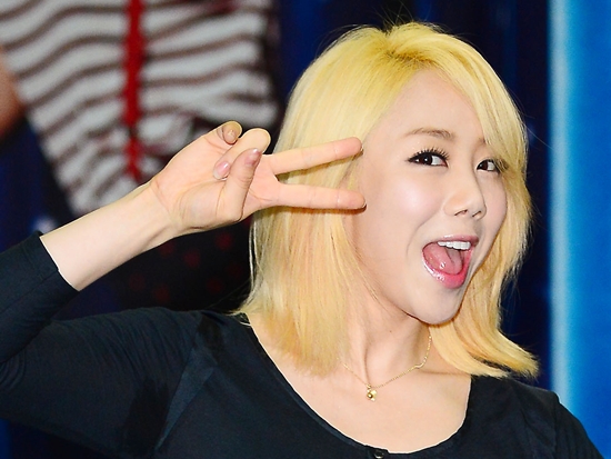 “女性版・東方神起”と呼ばれた天上智喜のサンデーが妊娠中の近況公開、明日（9月28日）出産予定【PHOTO】