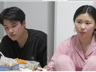 18歳で父になるも、息子の生後100日に親の反対で離別…韓国の若者夫婦が下す決断とは