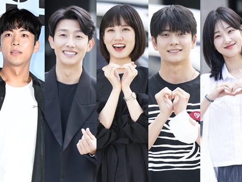 【単独】最旬韓ドラ『ウ・ヨンウ』、パク・ウンビンら主要キャストがバリ島休暇に！カン・テオ不参加