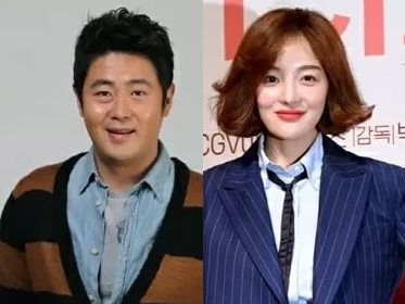 【写真】“甘いキス”も…俳優ハ・ジョンウの弟と結婚した『キム秘書』出演女優、結婚式現場が公開！