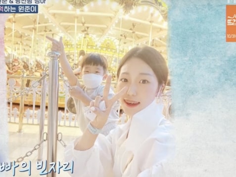 19歳で妊娠するも夫の不倫で離婚、加えて暴行で流産…韓国の若き母「養育費を求めたら遮断」