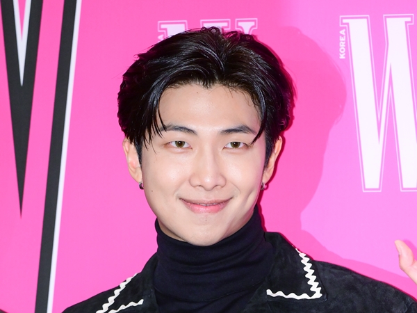 BTS・RMの学生時代のニックネームとは？MC務める知識探求番組での活躍を予告