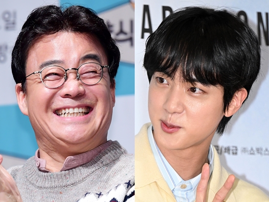 BTS・JINが酒と醸造所を作るワケ、親友の料理研究家が明かした『酔中JIN談』の裏側【インタビュー】