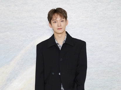 結婚、そして2児の父になったEXOチェン「3年の経験をもとに新たなスタートを切りたい」
