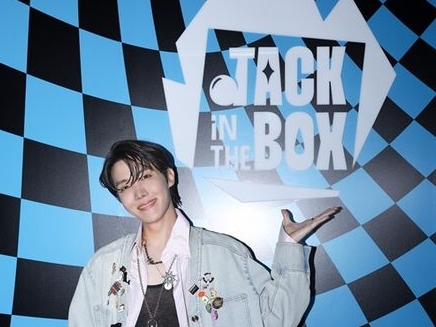 BTS・J-HOPEがラジオに出演！ソロALの“超豪華”パーティーやコラボしたいアーティストの話も？ 