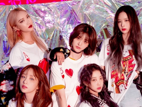 現在は別々の事務所で活動も…“デビュー10周年”再集結したEXID、SP番組『WE ARE EXID』放送へ