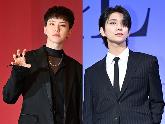SEVENTEENのジョシュアとホシが新型コロナ感染、ワシントンで隔離…米での2公演不参加に