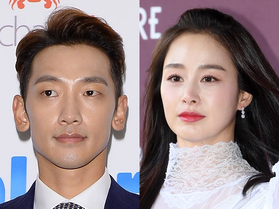 西島秀俊と共演した“韓国で最も美しい女優”キム・テヒとRAIN夫妻、不動産売買で30億円を得る