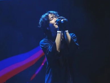 BTS・J-HOPE「数十回、自分に鞭打って…」と心境明かす、JIMINやサプライズゲストへの感謝も【全文】