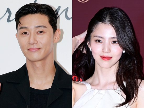 顔面負傷事故もあったが…パク・ソジュン×ハン・ソヒのNetflixドラマ撮影が終了、来年上半期公開